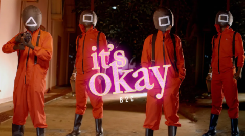 Its Okay (Amapiano Style)
